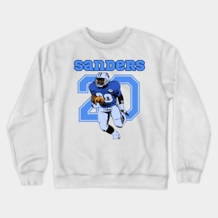 sanders 20 Crewneck Sweatshirt